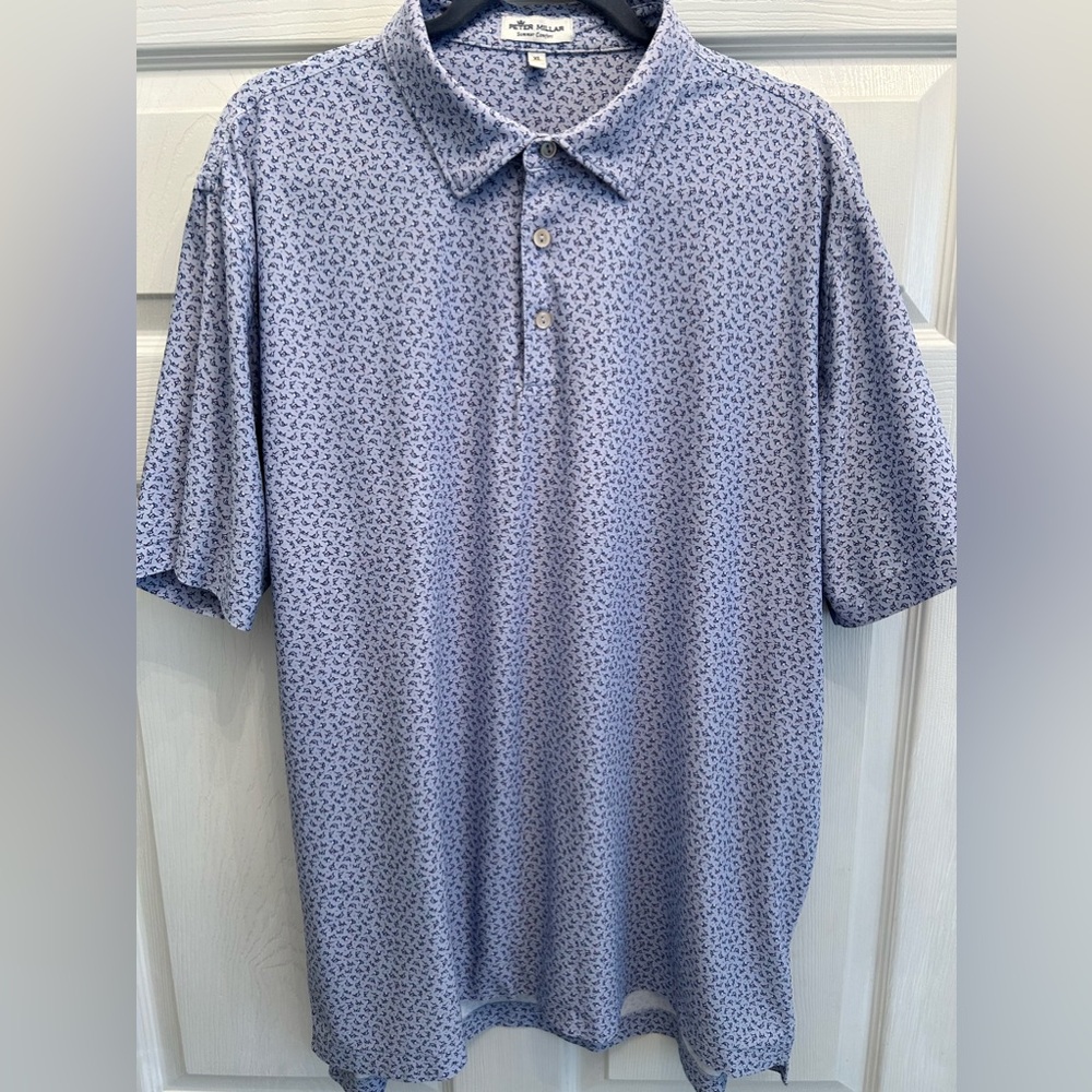 XL Peter Millar